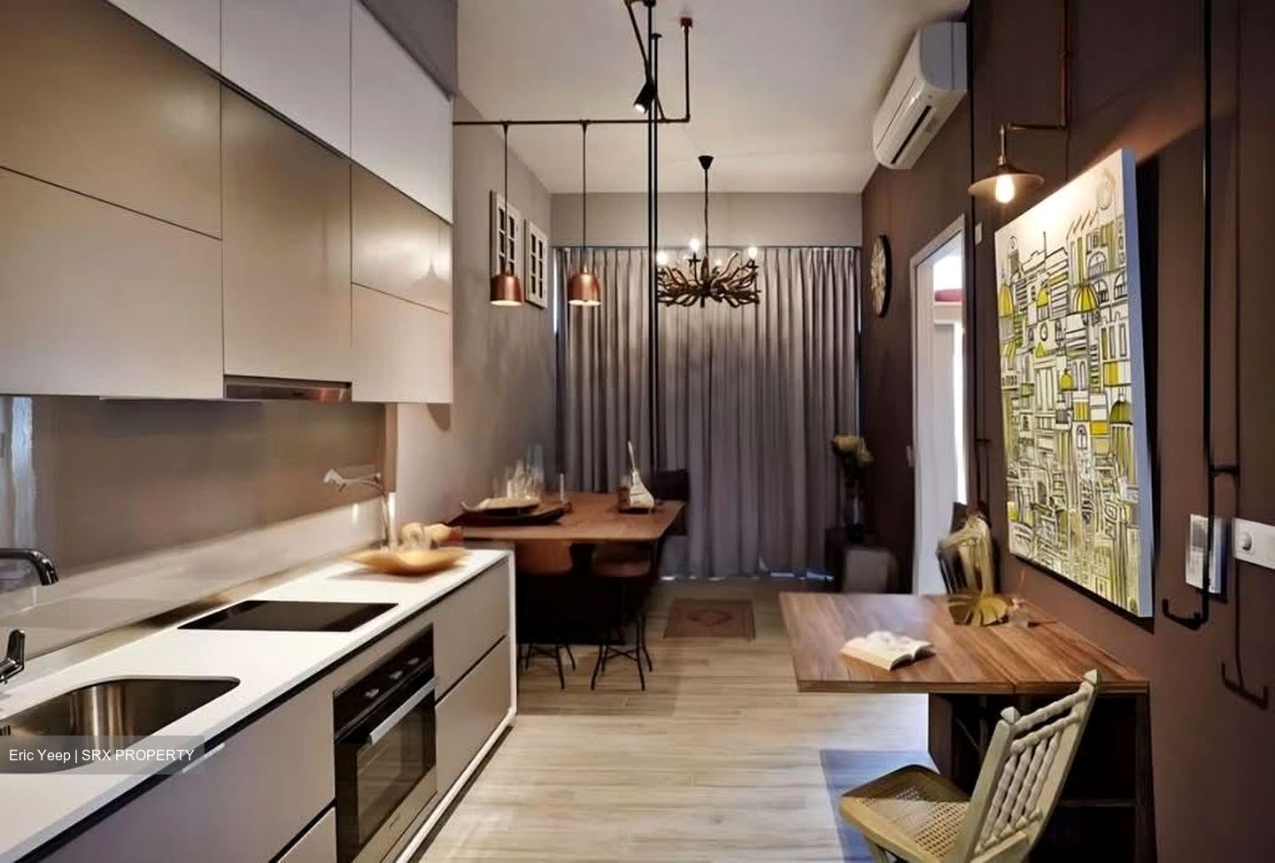 J Gateway (D22), Condominium #588793441
